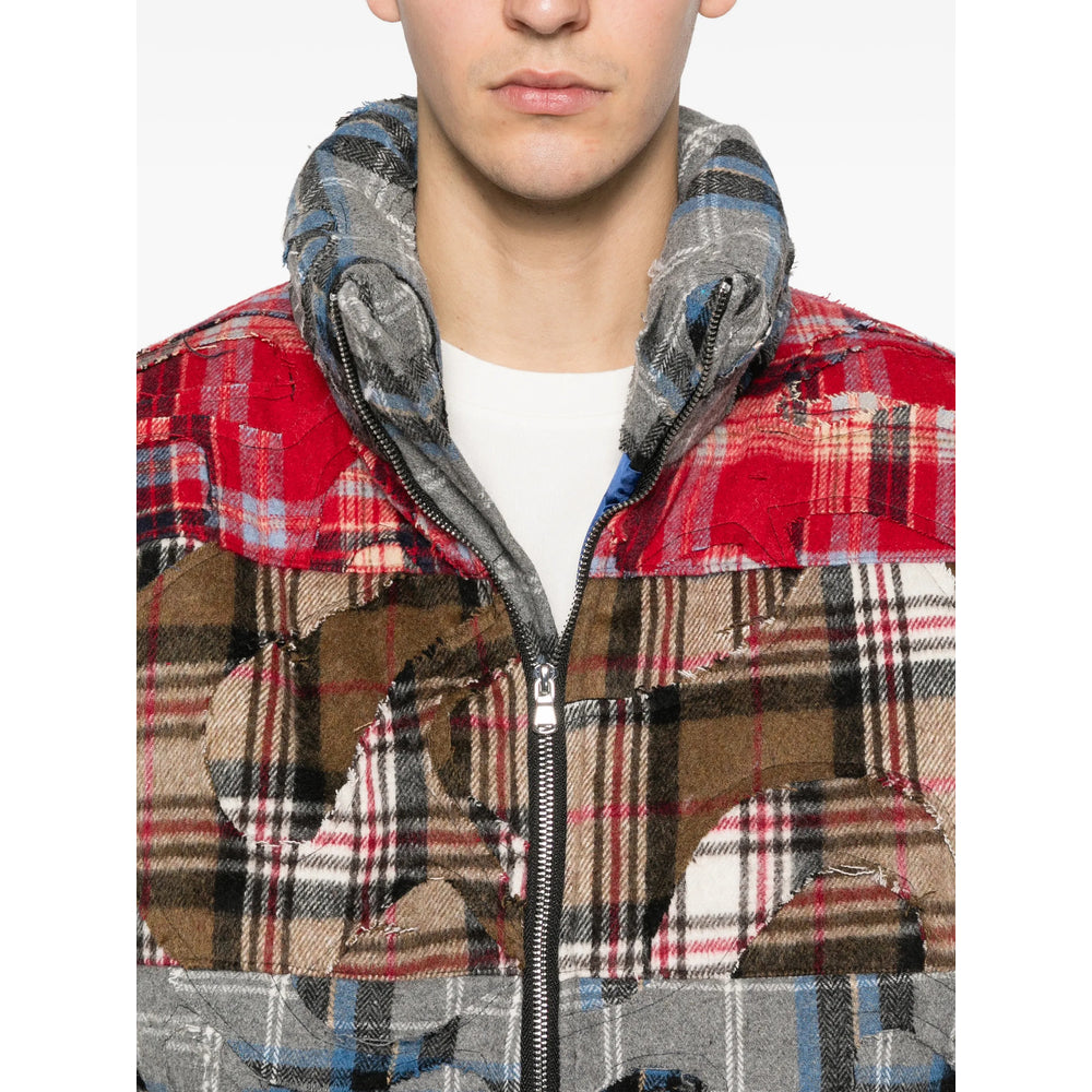 Who Decides War Outerwears - Brown, Red | ca0bcff4aa5f9832a2c9d6909d81e7332ff3416c