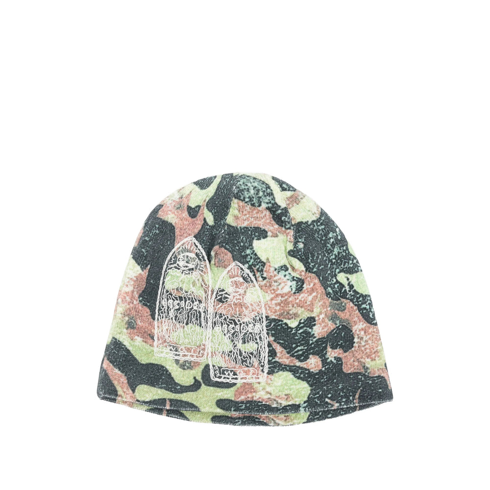 Who Decides War Hats - Green, Brown | d5bcd4528e11029f595c1cdf747a101e4f3fc48f