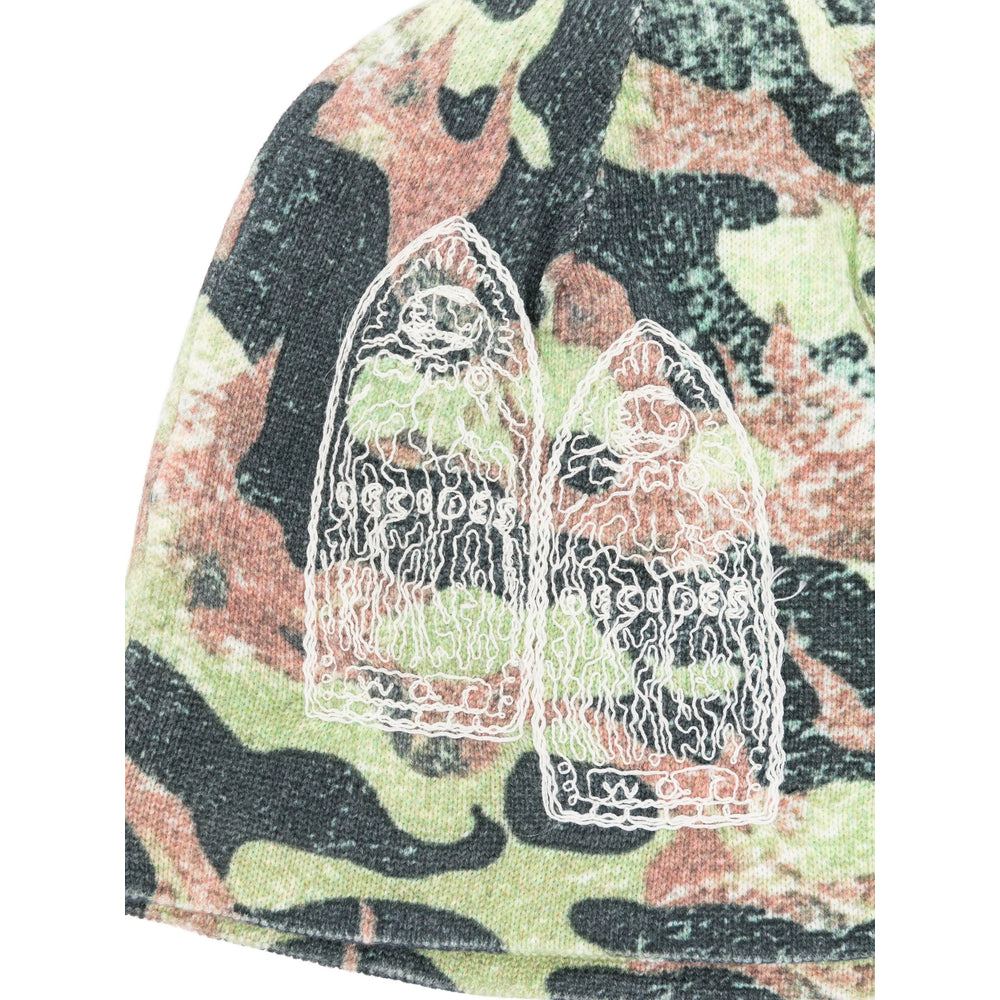 Who Decides War Hats - Green, Brown | e5174edab5f8abe6684505a305a52c92cfcdf702