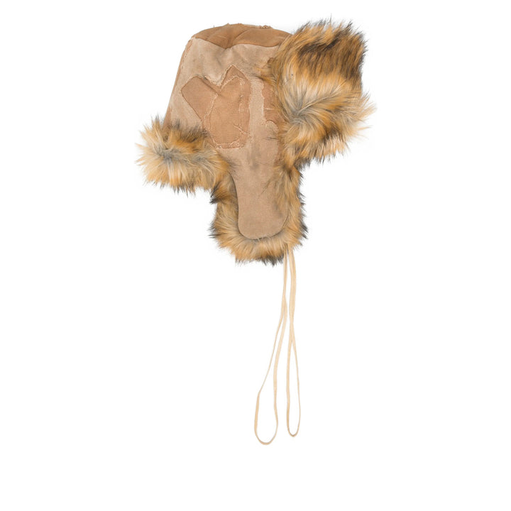 Who Decides War Hats - Brown | 6e9a0c551e9a6026c3fe800c2a505459a9ee4f22