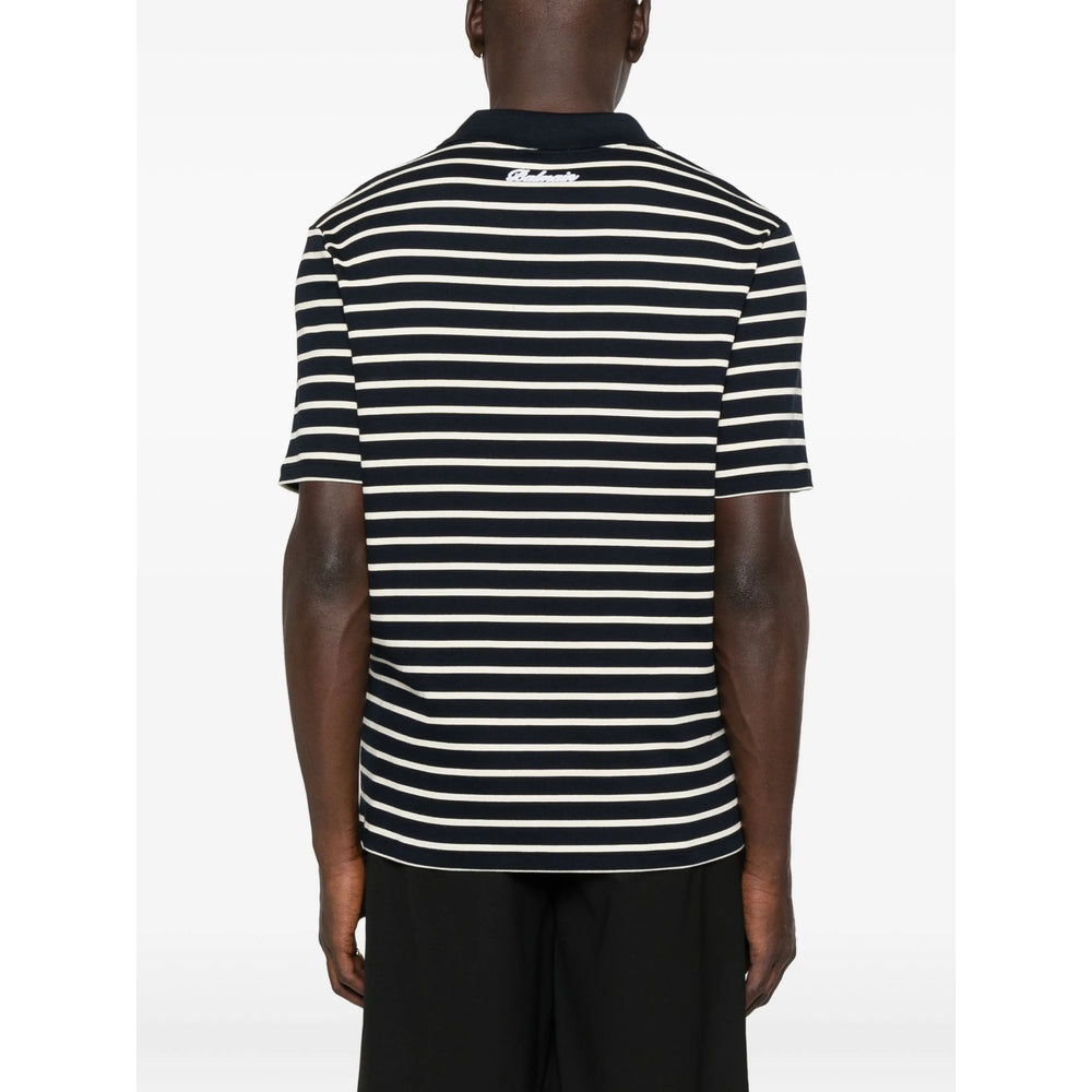 Balmain Sweaters - Black | b4ce3b3ec3721f18191e9280ae449cde27c90fb0