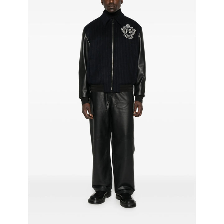 Balmain Outerwears - Black | ecdaf791e19ea38534e02aeeaa6cd3db71218766