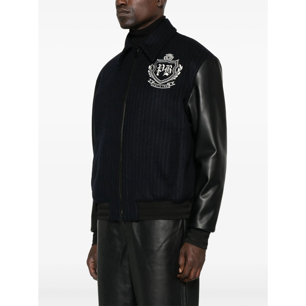 Balmain Outerwears - Black | a81dd350fd92843c8f64a764a0897836a0ea7bbc