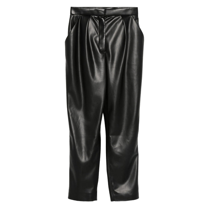 Balmain Pants - Black | d42c9cca41a3ce0a1a7f99d26d0878ad1cee74a1