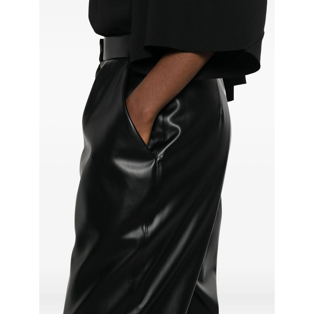 Balmain Pants - Black | 2be83091242dbab3f476669d3deec81aeb3f4904