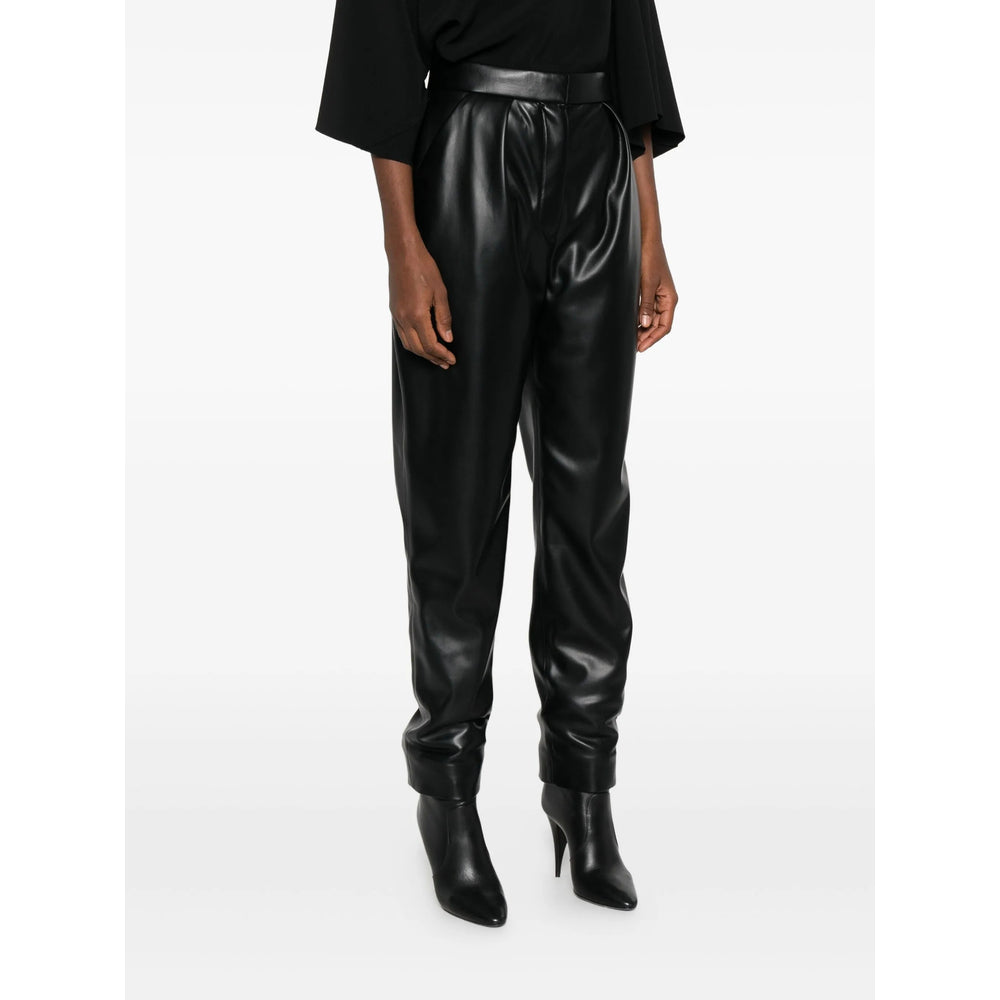 Balmain Pants - Black | 21455ff50c8195e7313adbf6b51922c4f50c5f7d