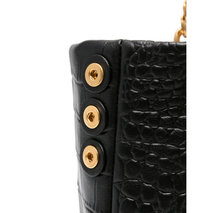 Balmain Bags - Black | fe9c7bcd1a2f0e800a0eed6c536dae6eeb6a8a1a