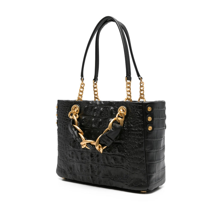 Balmain Bags - Black | 974518e2209275959bf41a0ffb631741d3858bac