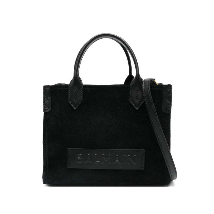 Balmain Bags - Black | 649659c1d07a621286cb3b69fb0c348714a4a6a7