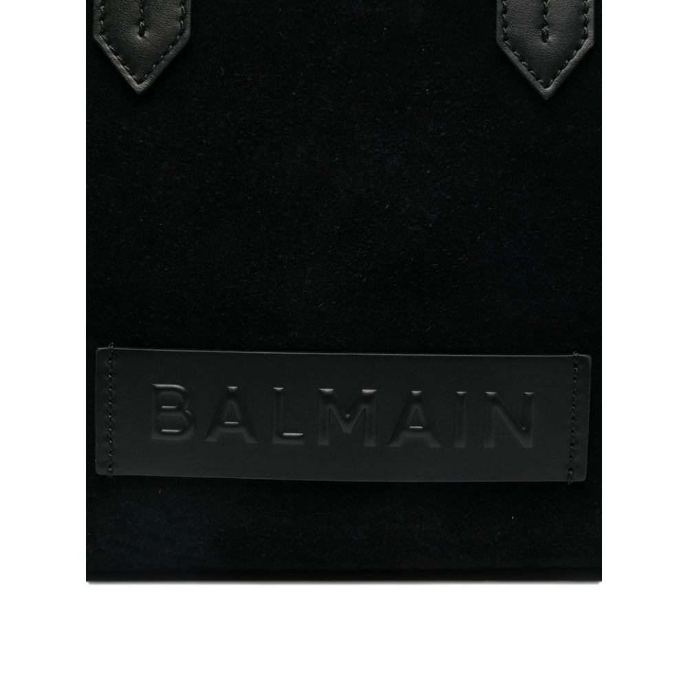 Balmain Bags - Black | 51199e710325c7e93c1f0bb88ce58ac33431c18a