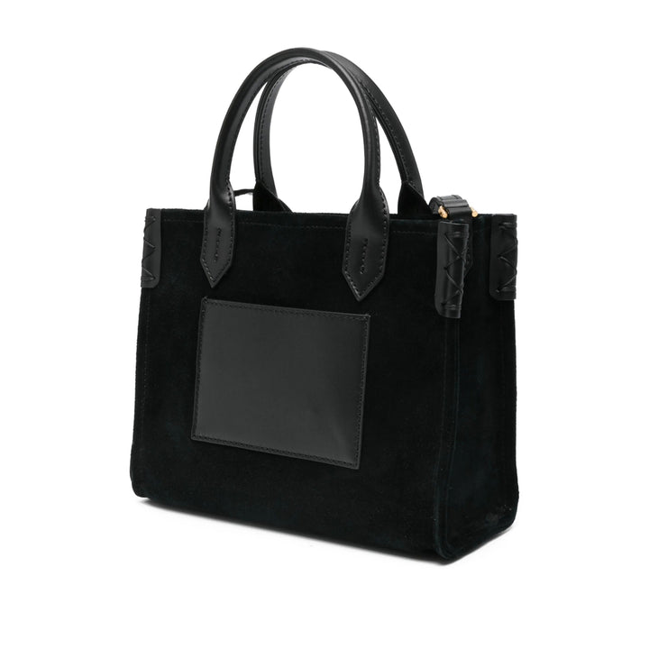 Balmain Bags - Black | 8f14c14e70f61d36bd437ff6b99453dc57acf68e