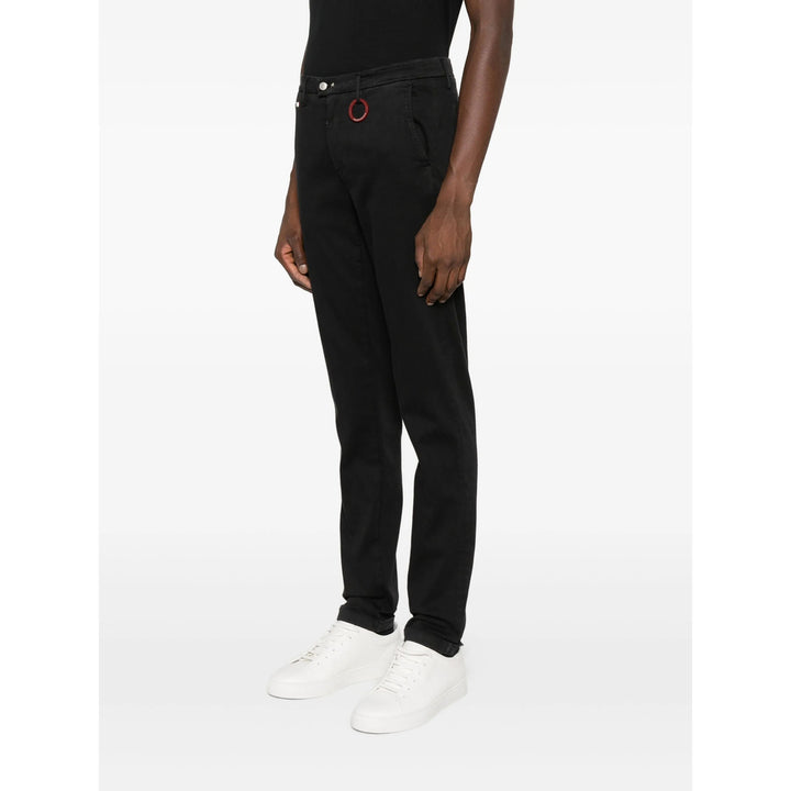 Tramarossa Denim - Black | cc883c5e0a96372acab322f12d82690922a36b1c