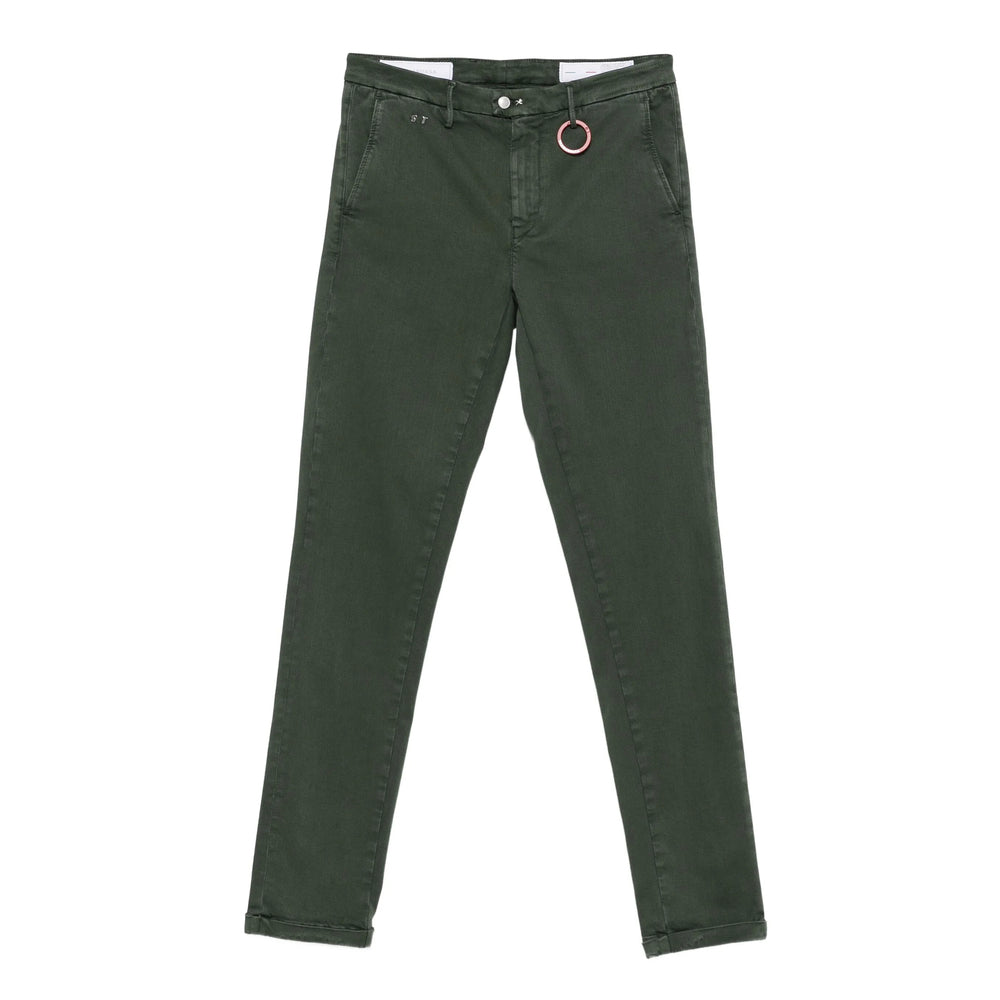 Tramarossa Denim - Green | cb5f394709ac18d0701b4e4c50723582410aace0