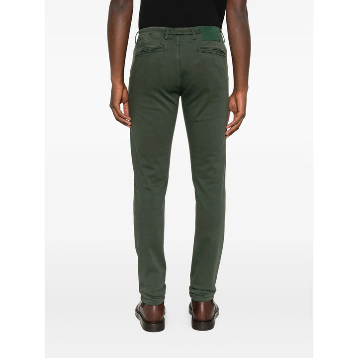 Tramarossa Denim - Green | e8b41de798ef8026d0d4e07c297d933c52309b4d