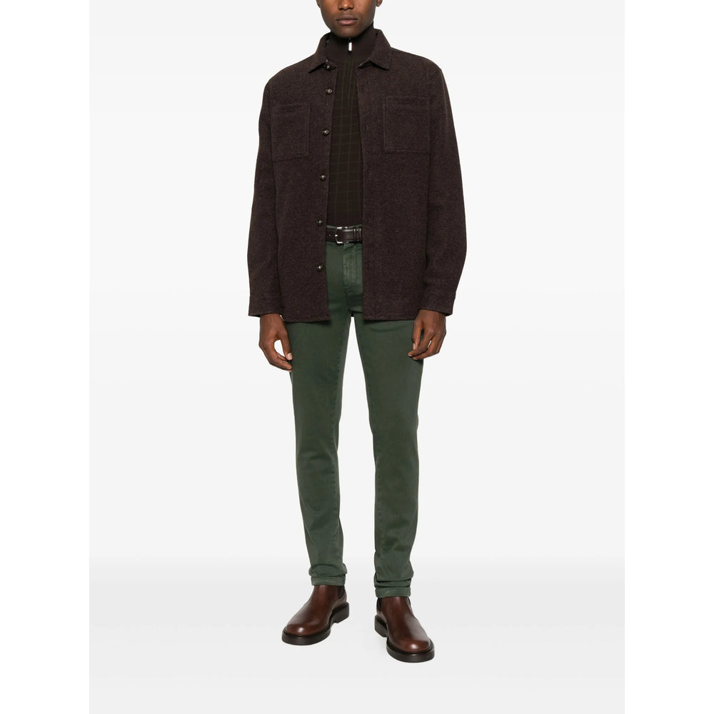 Tramarossa Denim - Green | bc63bde713f2d2589ce10a535afac79fb45aff97