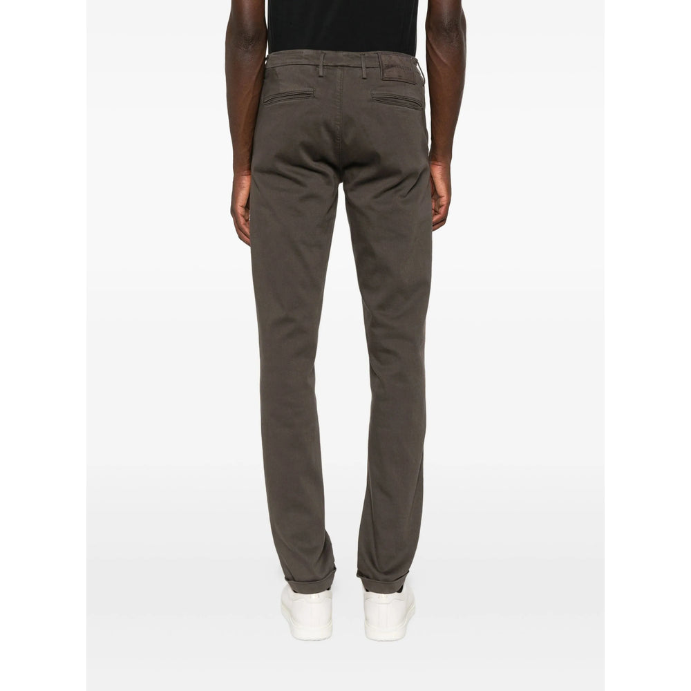 Tramarossa Denim - Brown | a1a19fb7993e5e13b207913a053d7d368e9deb36