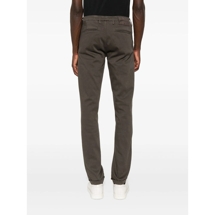 Tramarossa Denim - Brown | a1a19fb7993e5e13b207913a053d7d368e9deb36