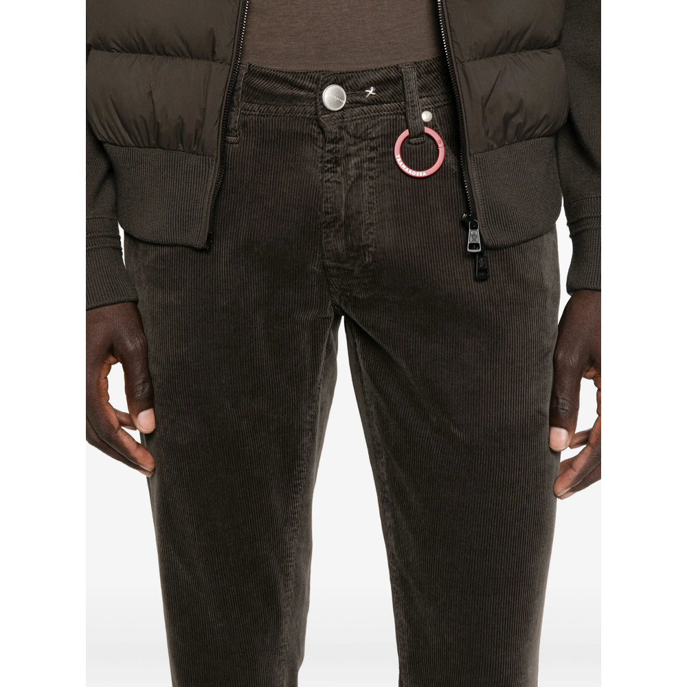 Tramarossa Denim - Brown | 109b00d7fe81390aec2f463e053dbfc47131ef47