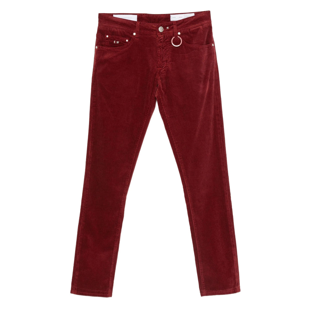 Tramarossa Denim - Red | f831b505721a63196bacc680e98128941b3601ca