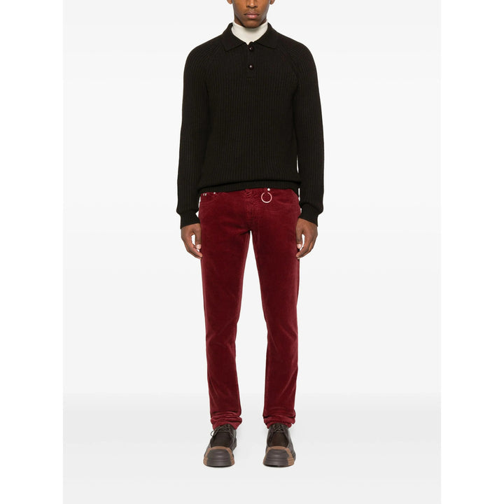 Tramarossa Denim - Red | df4b22366d18259b6f5bc68add90c99aead27543