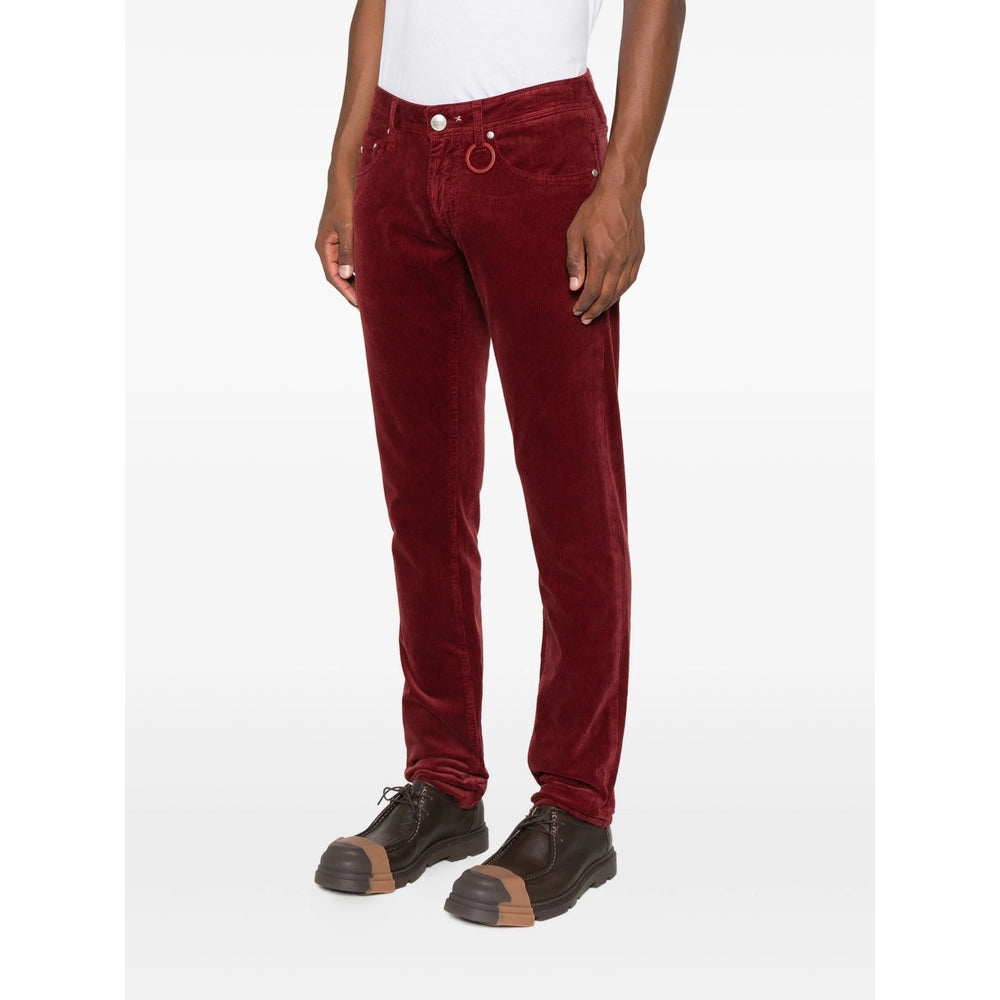 Tramarossa Denim - Red | 2eaf1fcfa362bcf0d50782041bb7f9cf97ecbd98