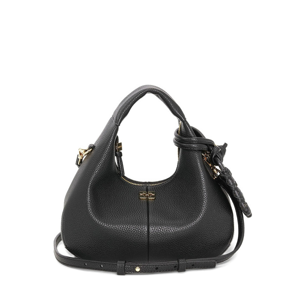 Ganni Bags - Black | ace395a4792c3868965e11a26b60c6b4fbd7b9d5