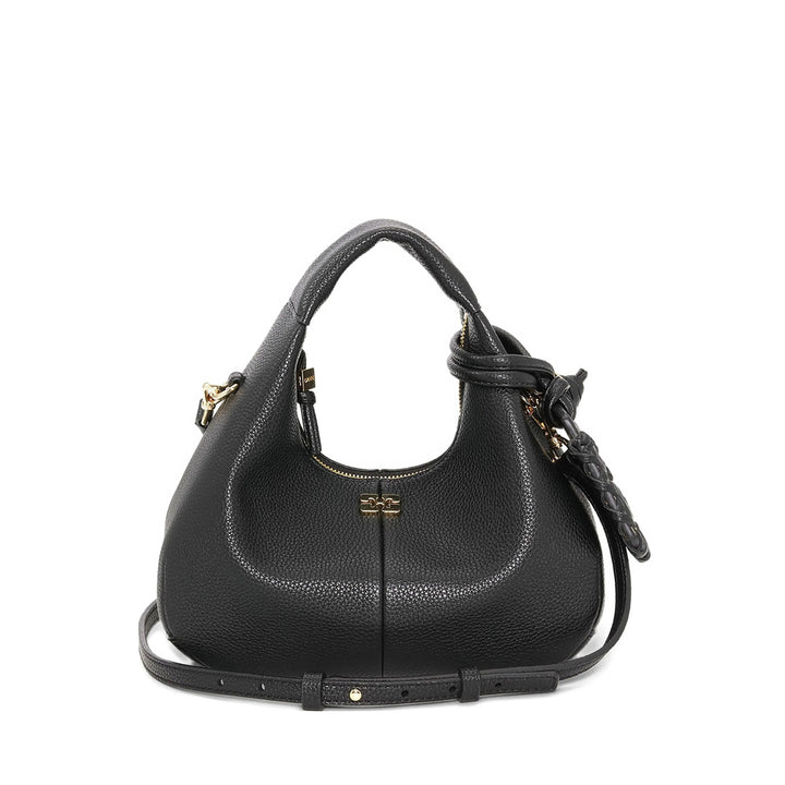 Ganni Bags - Black | ace395a4792c3868965e11a26b60c6b4fbd7b9d5