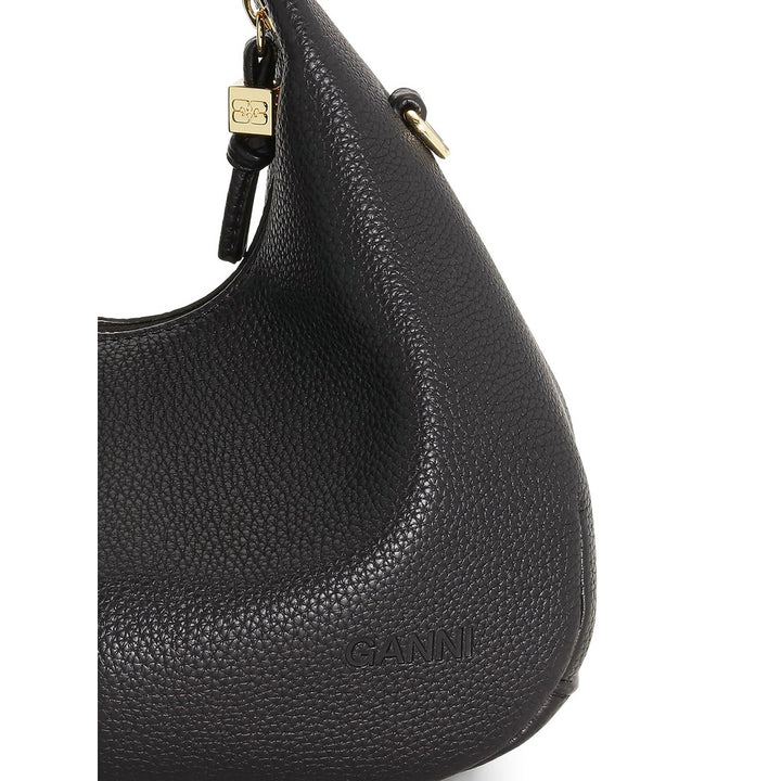 Ganni Bags - Black | b60d2c872f393d333ebc9e84334f366d2ad06103