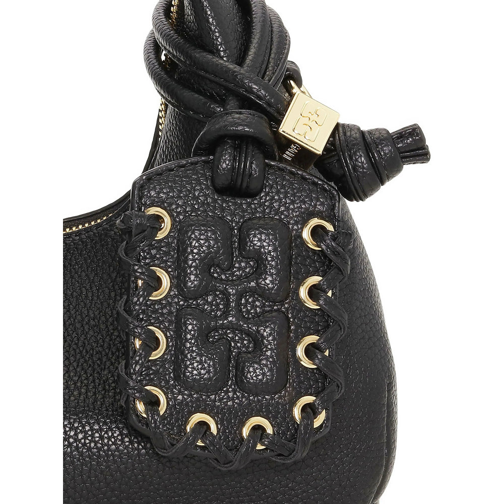 Ganni Bags - Black | 2aceecac797e9137a6e041ba706ccab1e6b8b07a