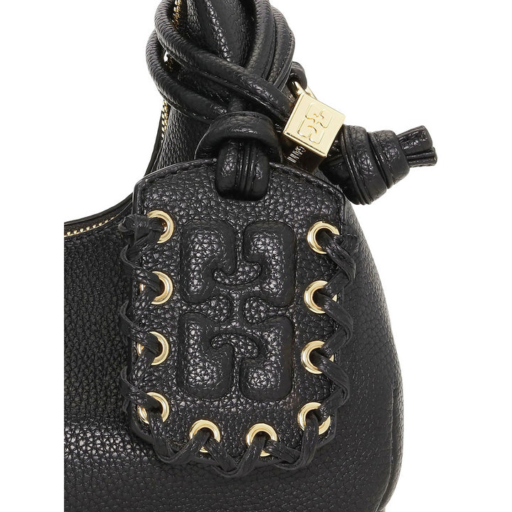 Ganni Bags - Black | 2aceecac797e9137a6e041ba706ccab1e6b8b07a