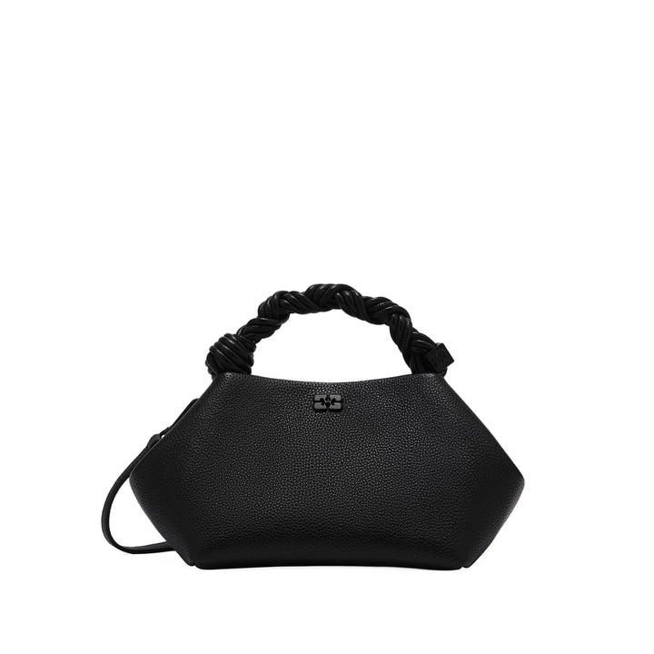 Ganni Bags - Black | cb7f0735f2f24e9c2c2632d032a1808ca4f73c6b