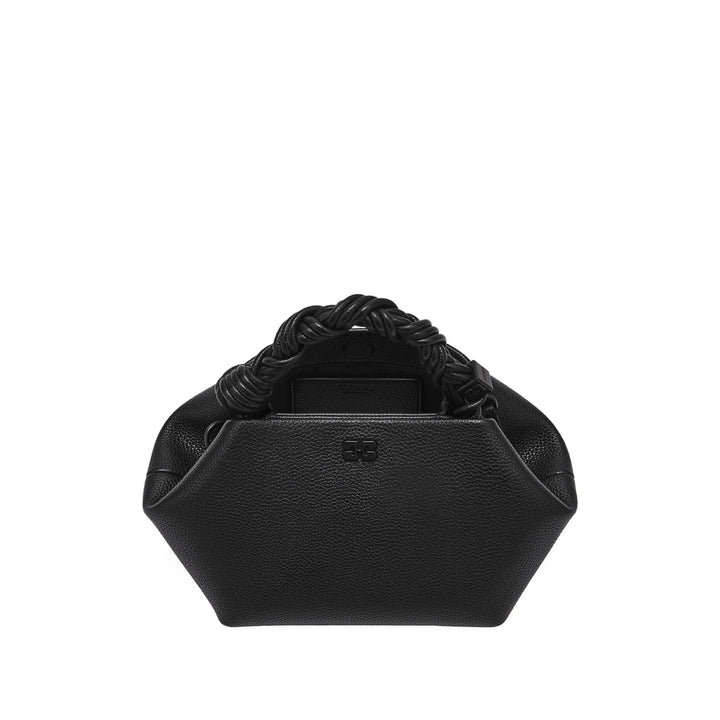 Ganni Bags - Black | 416f5e4002dda9cadd9c7e7bfa5e9dc70778bda8