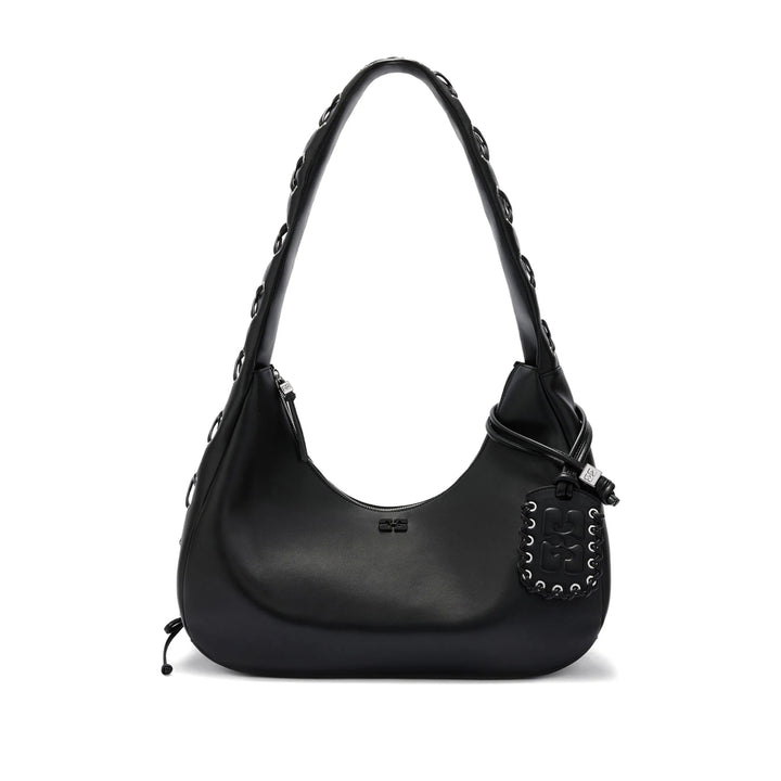 Ganni Bags - Black | a72e7adb3a7710778a06f7de6714d7ef9ed1b04e