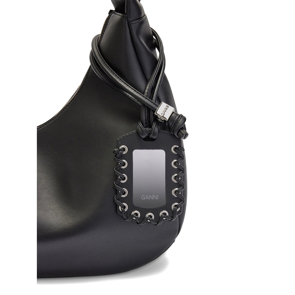 Ganni Bags - Black | f8d6df3f2e653fb2023cd8403eedc0be77a64879