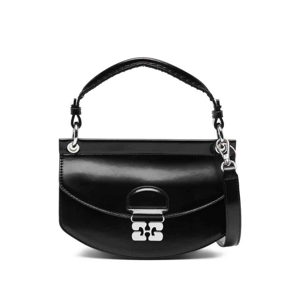 Ganni Bags - Black | b7160b079ca6b0842f6417bc0bf13e4d9226e513