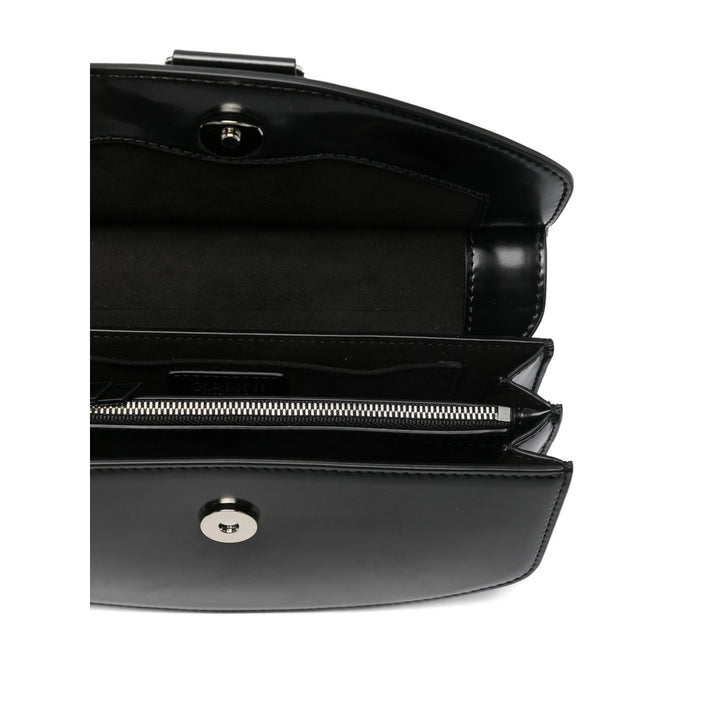 Ganni Bags - Black | 507940ff37bc154fd903eab90b04f8f5fa19d530