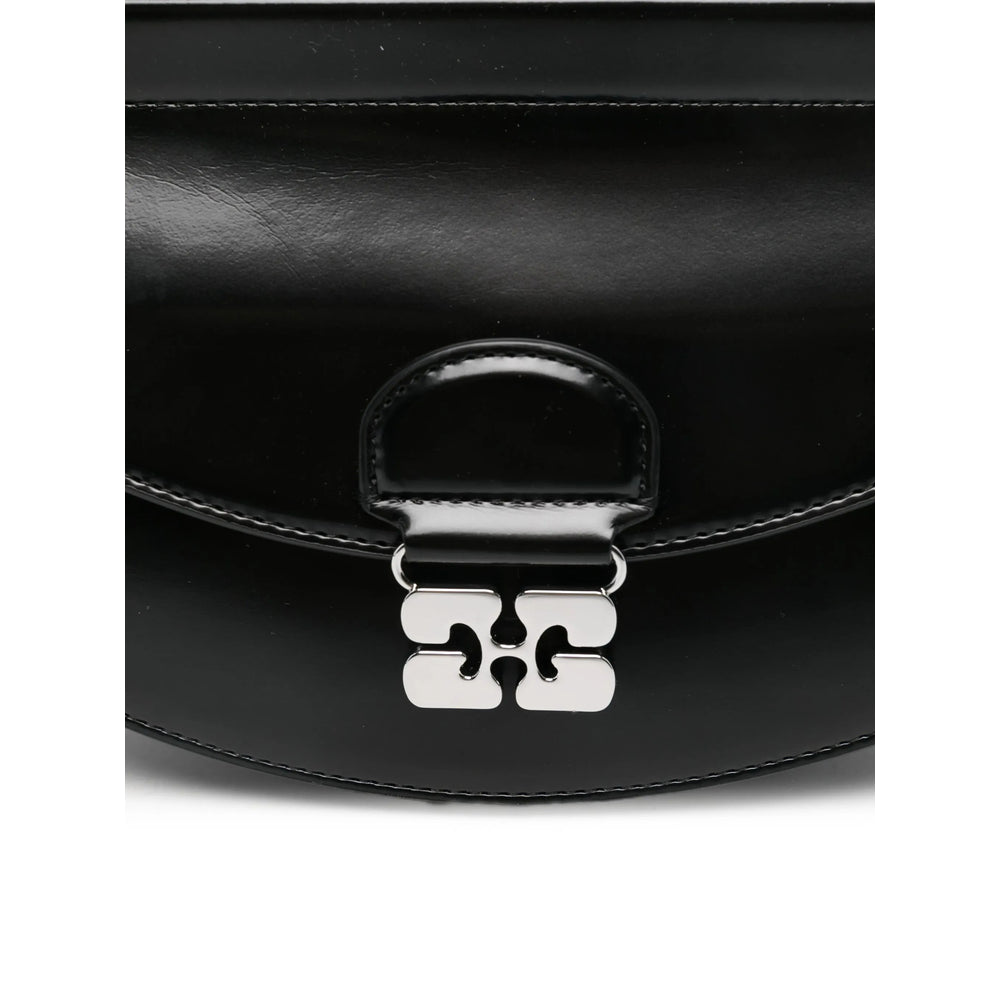 Ganni Bags - Black | 8cdd8614a656c4bb41fd2c549dd853f115584ee9