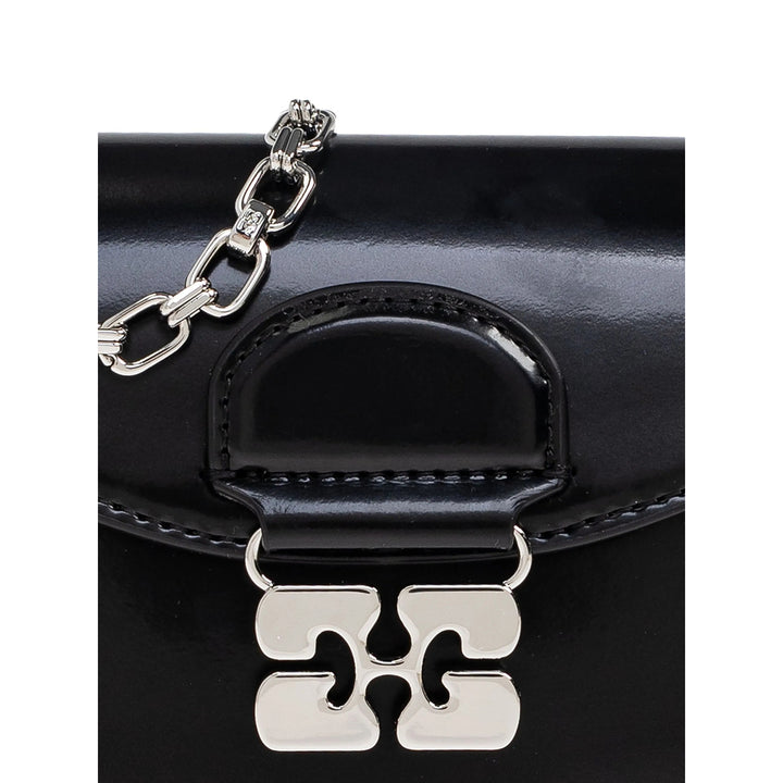 Ganni Bags - Black | 70bdcd3751883c35260bcfcc649f235b3d3e397c