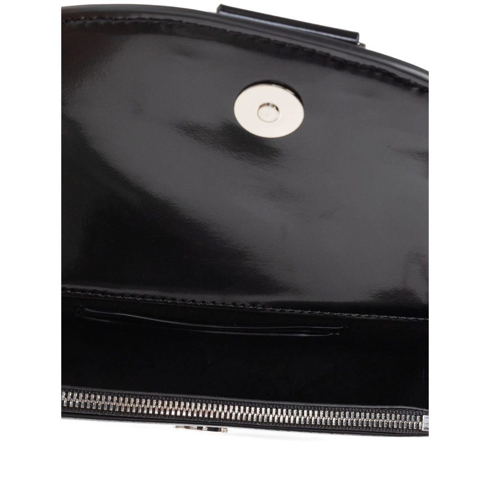 Ganni Bags - Black | f84f90e067c1a1ea30357afbe442103d40b5cc80
