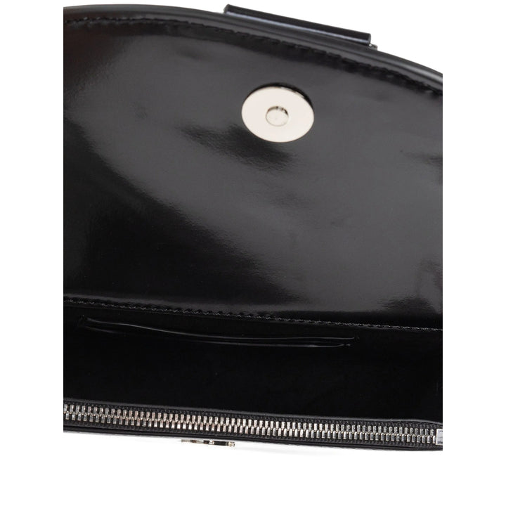 Ganni Bags - Black | f84f90e067c1a1ea30357afbe442103d40b5cc80