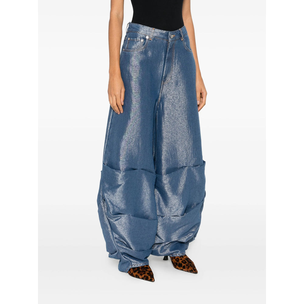 Ganni Denim - Blue | 2d996cd4a2a4eaa621969d1b63078a14f2991c35