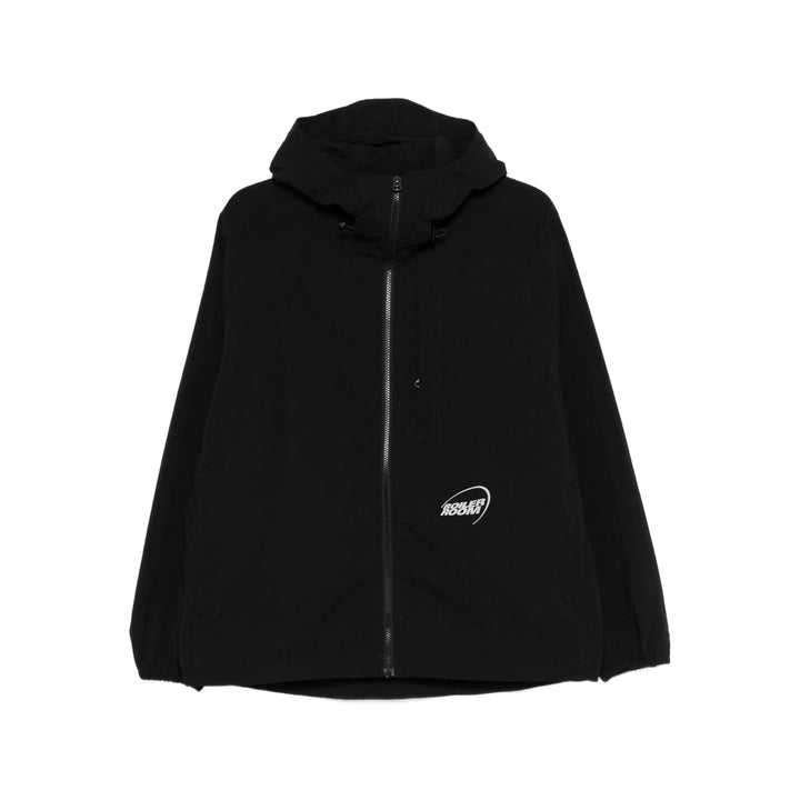 Boiler Room Outerwears - Black | 9555948656e7acc965d508cce9b8ebc005645f52