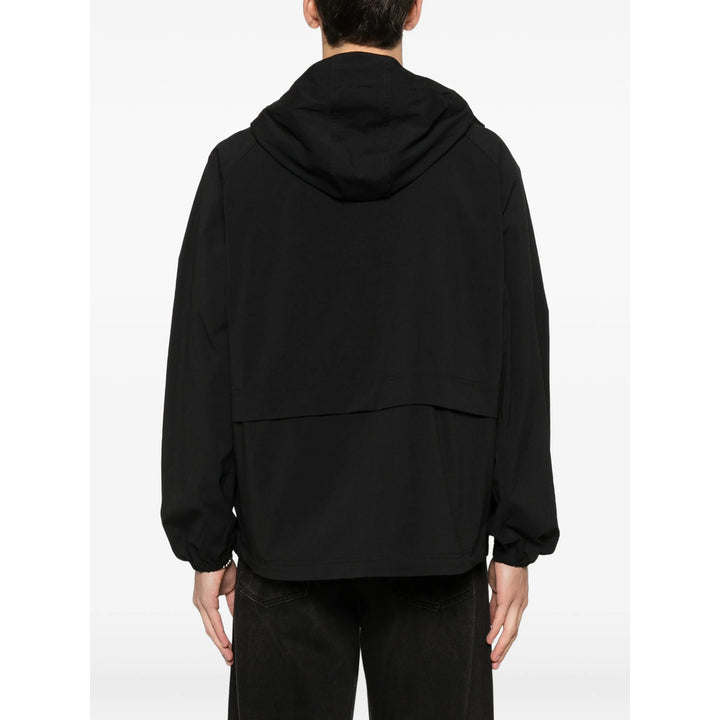 Boiler Room Outerwears - Black | e8da3bccb9e0c837a4d0b84b9568e5dcccf99e83