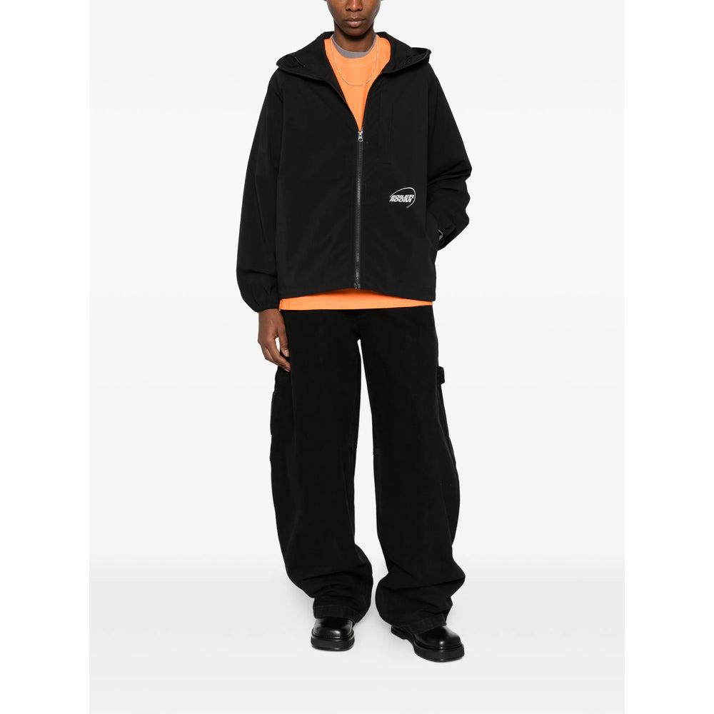 Boiler Room Outerwears - Black | 23ee02de1d2304474eba366d31a0dcbdee1ab71e