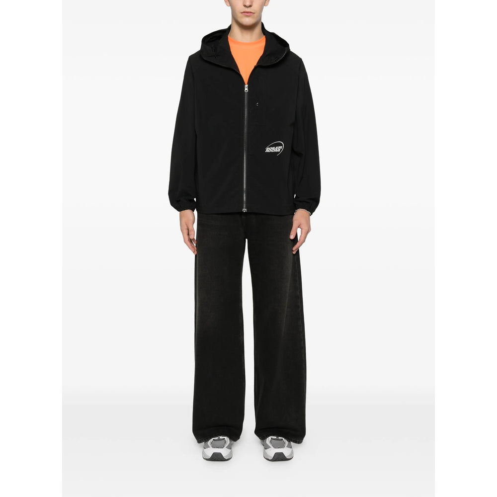 Boiler Room Outerwears - Black | 2a2a803c47012bf67a05640a3ccd3fb89c2d4f2d