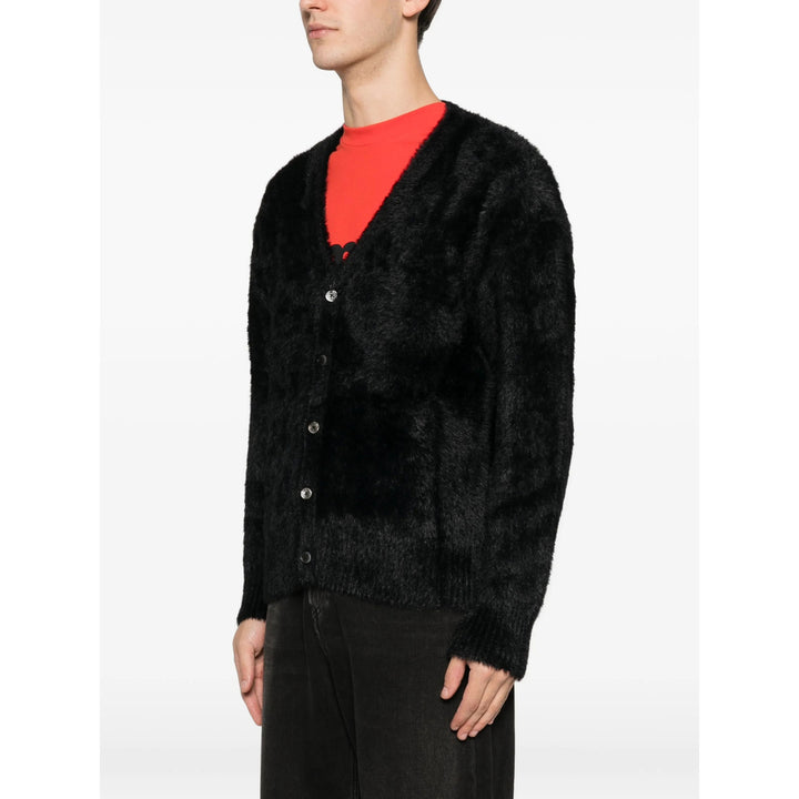 Boiler Room Sweaters - Black | 836eb8f14a99a3164f383da4baed5e779203c74c