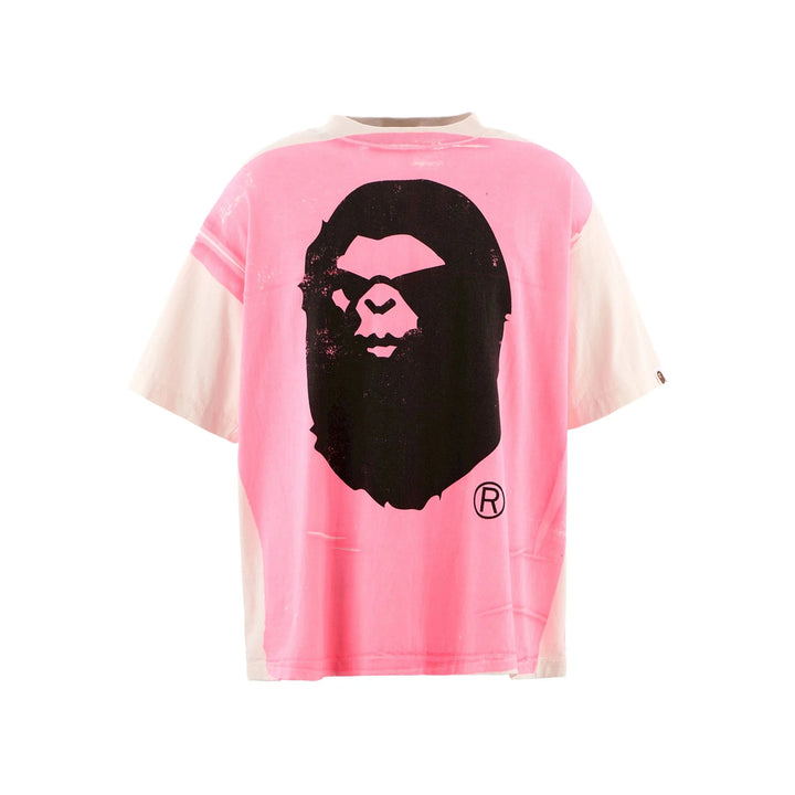Saint Mxxxxxx T Shirts - Pink | dbdb6edf6208441111701f1f7fa786cd7a691670