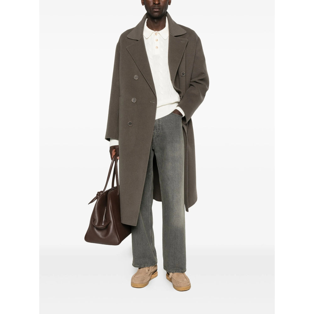 Hevo Coats - Gray | 2c5df841e19cadbad09321901c372c18f1adf349