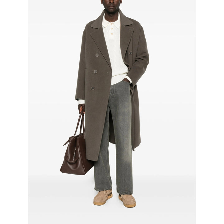 Hevo Coats - Gray | 2c5df841e19cadbad09321901c372c18f1adf349