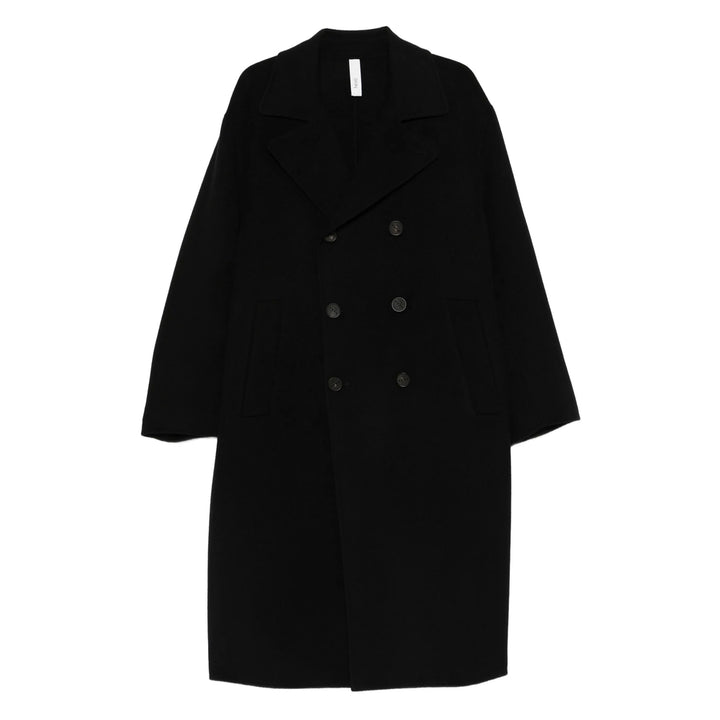 Hevo Coats - Black | fd0339cac8ee0fe74adaa212254a1bd7137104e9